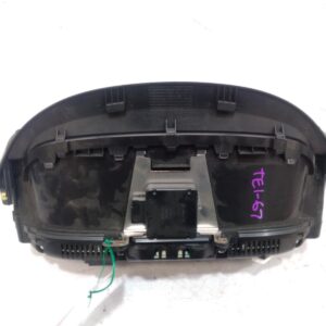 2015 FORD TERRITORY INSTRUMENT CLUSTER