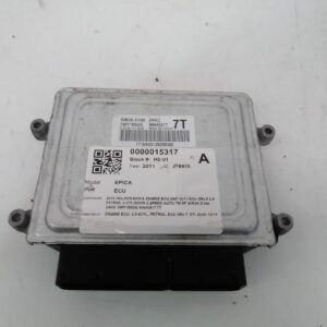 2011 HOLDEN EPICA ECU