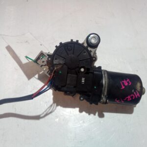 2013 HOLDEN CRUZE WIPER MOTOR