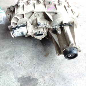 2014 HOLDEN COLORADO TRANSFER CASE