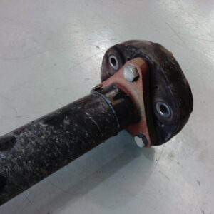 2015 FORD TERRITORY REAR PROP SHAFT