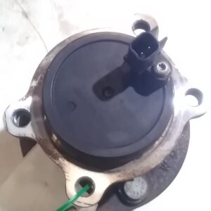 2018 FORD ESCAPE LEFT REAR HUB ASSEMBLY