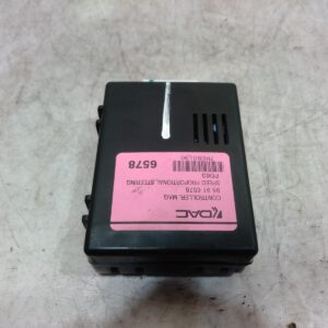 2017 HOLDEN CAPTIVA MISC SWITCH RELAY