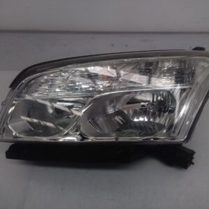 2016 HOLDEN TRAX LEFT HEADLAMP