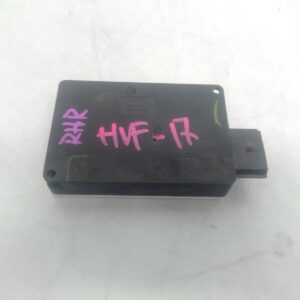 2014 HOLDEN COMMODORE MISC SWITCH RELAY