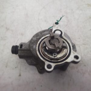 2016 FORD KUGA VACUUM AIR PUMP