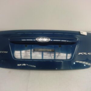 2011 FORD FALCON BOOT LID TAILGATE