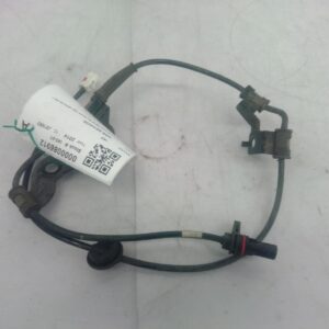 2014 HYUNDAI I40 ABS SENSOR