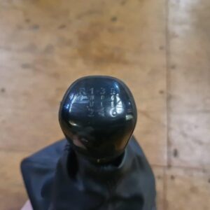 2015 FORD RANGER GEAR STICK SHIFTER