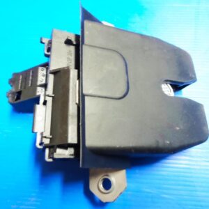 2012 FORD KUGA DOOR BOOT GATE LOCK