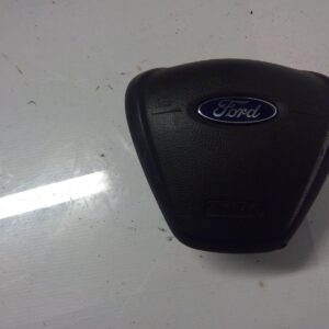 2010 FORD FIESTA RIGHT AIRBAG