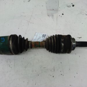 2010 FORD RANGER LEFT DRIVESHAFT