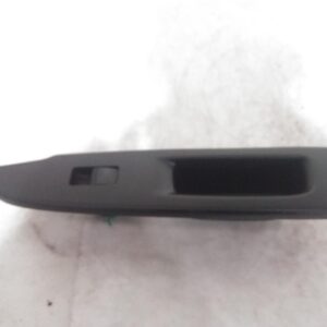 2016 HOLDEN COLORADO POWER DOOR WINDOW SWITCH