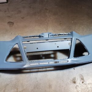 2011 FORD FOCUS FRONT BUMPER