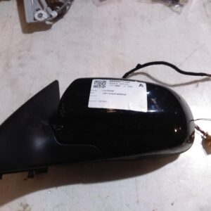 2008 PORSCHE CAYENNE LEFT DOOR MIRROR