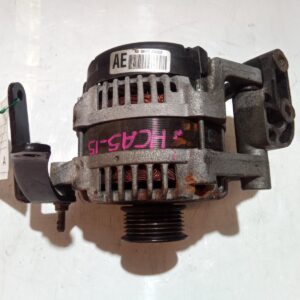 2010 HOLDEN CAPTIVA ALTERNATOR