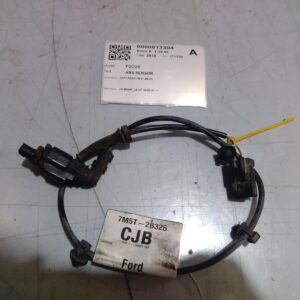 2010 FORD FOCUS ABS SENSOR