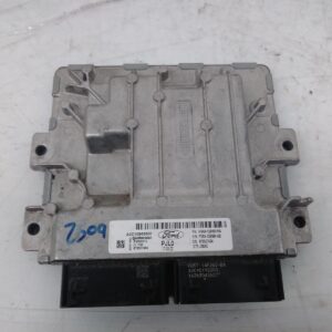 2017 FORD ESCAPE ECU