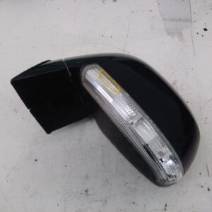 2016 HOLDEN CAPTIVA LEFT DOOR MIRROR