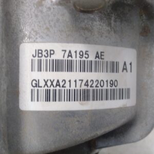 2021 FORD RANGER TRANSFER CASE