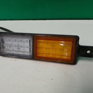 2012 HOLDEN COLORADO RIGHT INDICATOR FOG SIDE