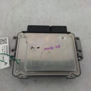 2012 FORD MONDEO ECU