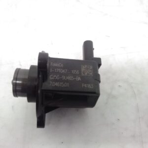 2017 FORD ESCAPE SOLENOID
