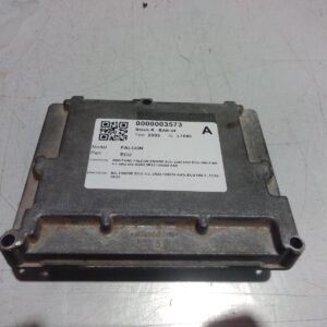 2005 FORD FALCON ECU