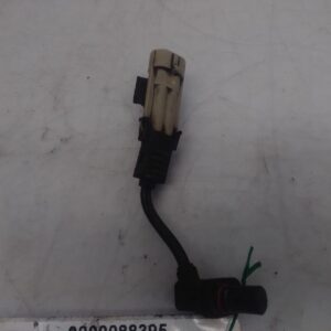 2013 HOLDEN CAPTIVA ABS SENSOR