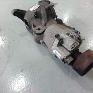 2012 FORD KUGA DIFFERENTIAL CENTRE