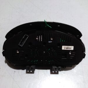 2012 HOLDEN CRUZE INSTRUMENT CLUSTER