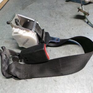 2013 HOLDEN COMMODORE SEAT BELT STALK