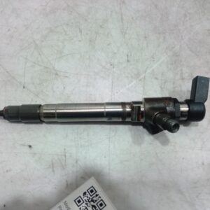 2017 FORD TRANSIT  FUEL INJECTOR