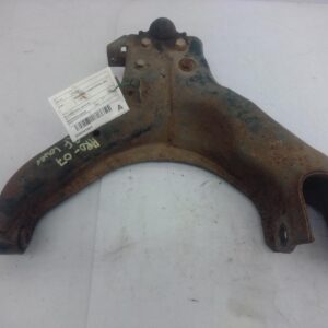 2004 HOLDEN RODEO RIGHT FRONT LOWER CONTROL ARM