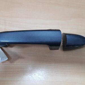 2011 FORD TERRITORY DOOR HANDLE