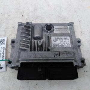 2015 FORD KUGA ECU