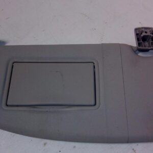 2009 FORD FOCUS SUN VISOR