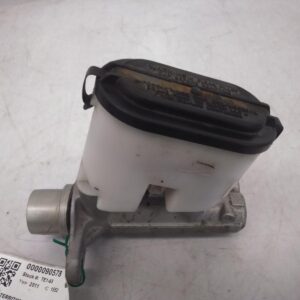 2011 FORD TERRITORY MASTER CYLINDER