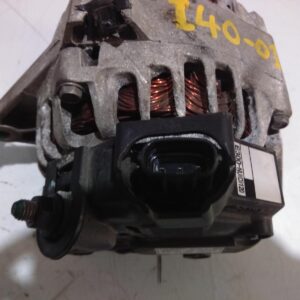 2014 HYUNDAI I40 ALTERNATOR