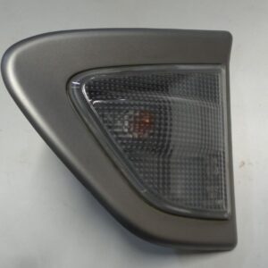 2007 HOLDEN CAPTIVA LEFT INDICATOR FOG SIDE