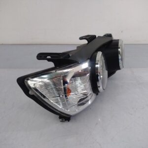 2015 HOLDEN BARINA RIGHT HEADLAMP