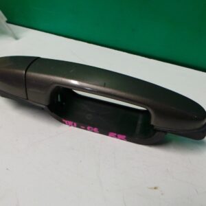 2013 FORD TERRITORY DOOR HANDLE