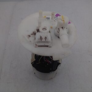 2016 HOLDEN TRAX FUEL PUMP