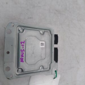 2018 FORD MONDEO AIR BAG MODULE SENSOR