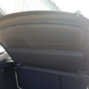 2012 FORD MONDEO PARCEL SHELF