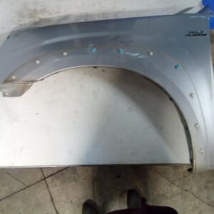 2007 HOLDEN RODEO LEFT GUARD