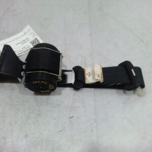 2014 HOLDEN COLORADO SEAT BELT STALK