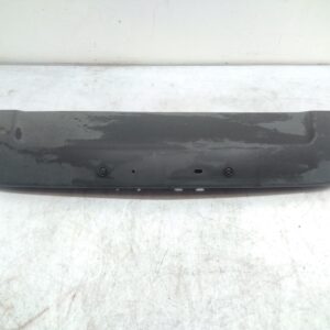 2013 HOLDEN COLORADO FRONT SPOILER