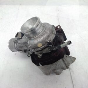 2010 HOLDEN COLORADO TURBOCHARGER