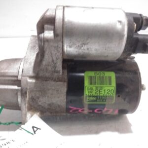 2012 HYUNDAI I40 STARTER